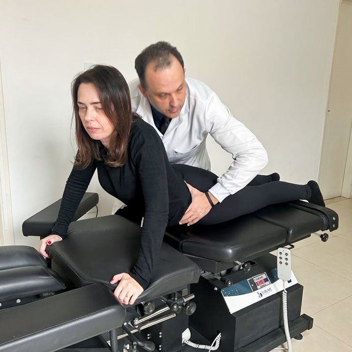 método mckenzie tratamento fisioterapia